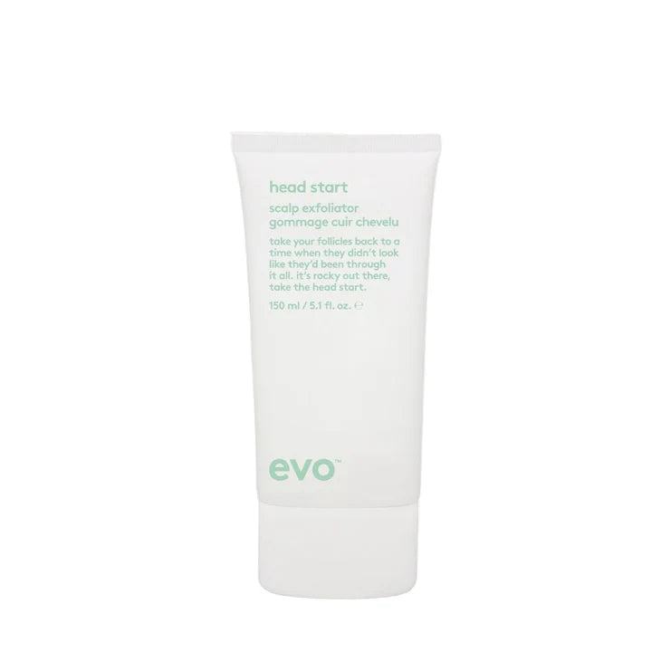 Evo Head Strart Scalp Exfoliator 150ml