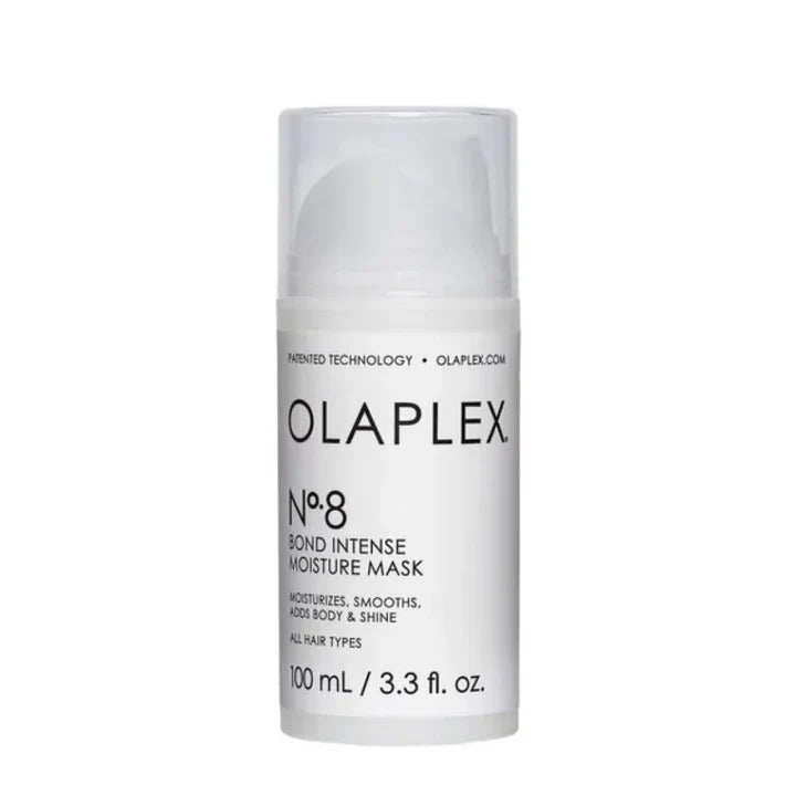 Olaplex No8 Bond intense moisture mask 100ml