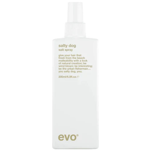 Evo Salty dog - salt spray 200ml