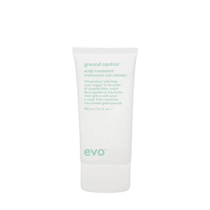 Evo Ground Control Scalp Treatment 150ml