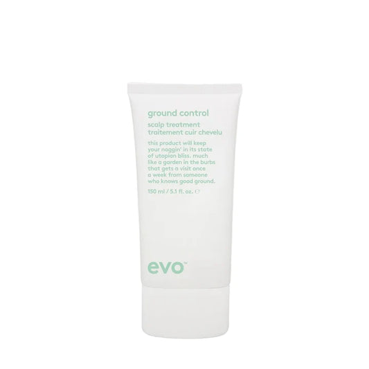 Evo Ground Control Scalp Treatment 150ml