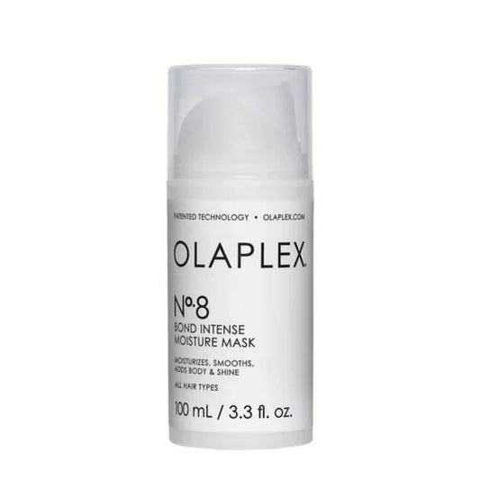 Olaplex No8 Bond intense moisture mask 100ml