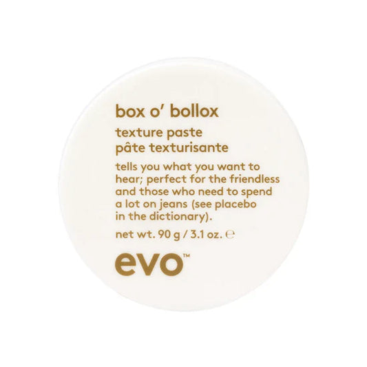 Evo Box o bollox texture paste 90g