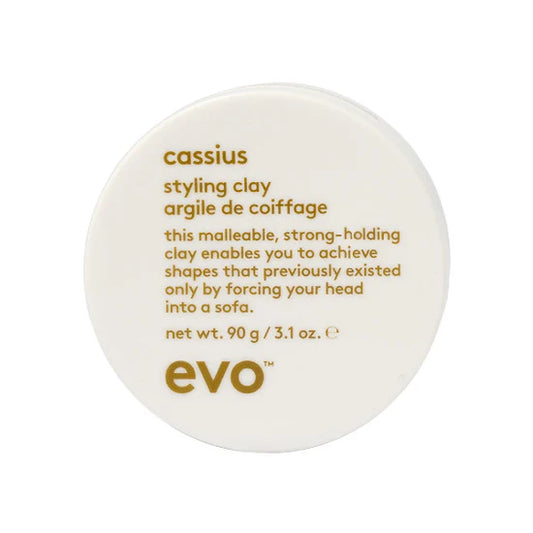 Evo Cassius styling clay 90g