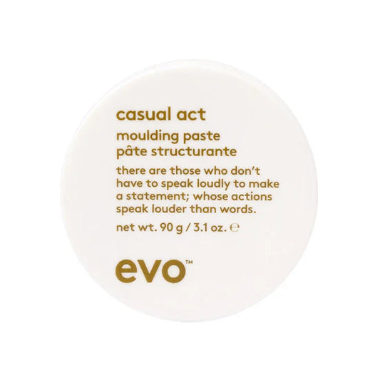 Evo Casual act moulding paste 90g