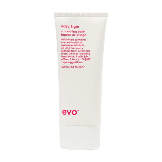 Evo Easy tiger smoothing balm 200ml