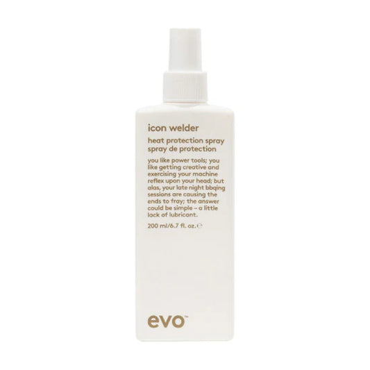 Evo Icon welder- heat protection spray 200ml