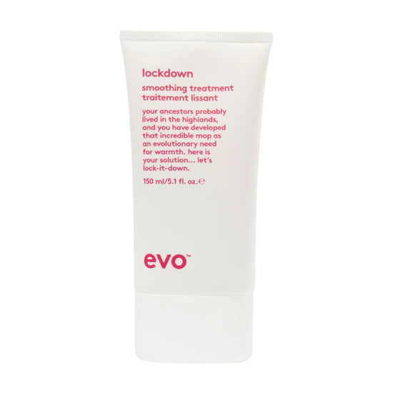 Evo Lockdown  smoothing treatment 150ml