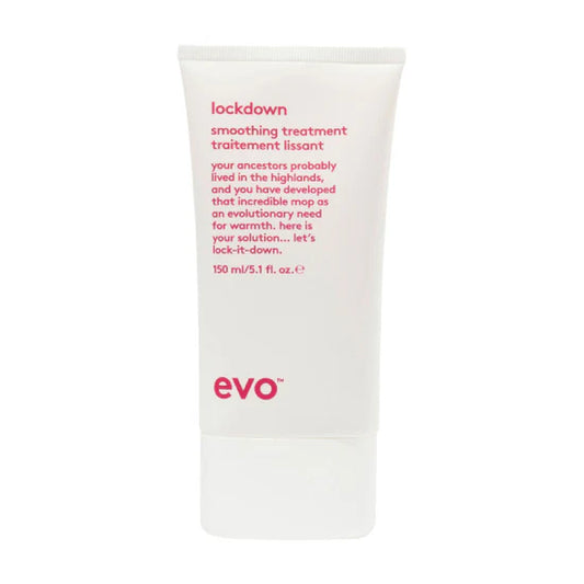 Evo Lockdown  smoothing treatment 150ml