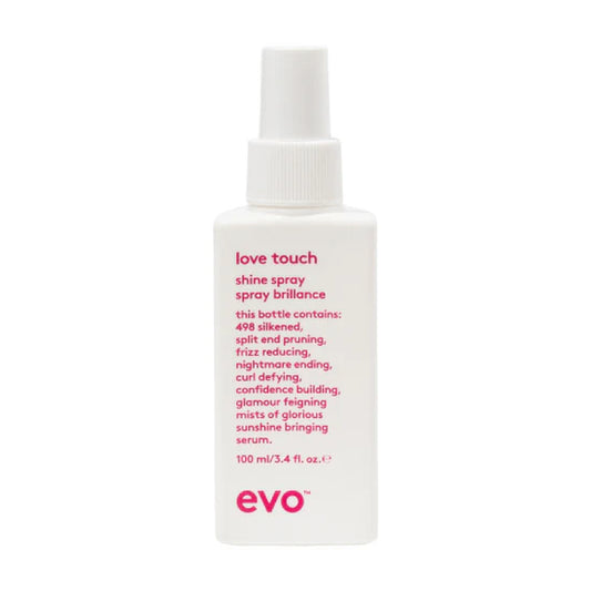 Evo Love Touch Shine spray 100ml