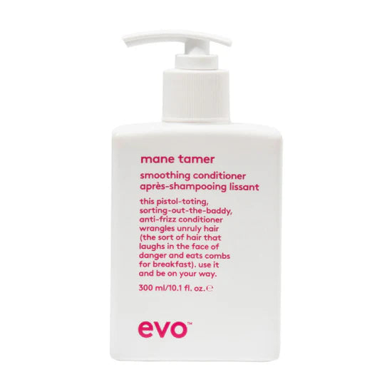 Evo Mane Tamer - smoothing conditioner 300ml