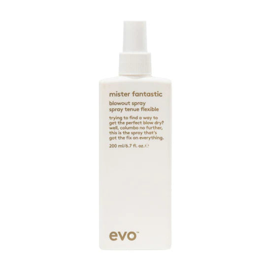 Evo Mister Fantastic blowout spray 200ml