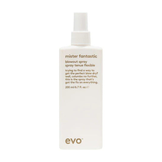 Evo Mister Fantastic blowout spray 200ml
