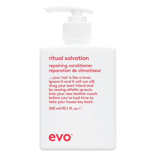 Evo Ritual Salvation Conditioner 300ml