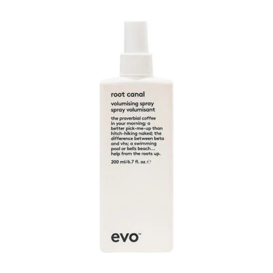 Evo Root canal - volumising spray 200ml