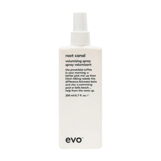 Evo Root canal - volumising spray 200ml