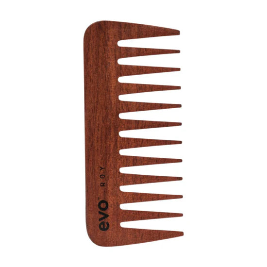 Evo Roy comb