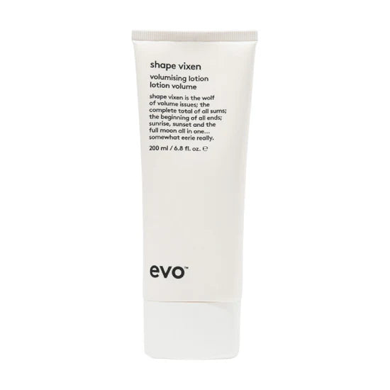 Evo Shape Vixen - Volumising lotion 200ml