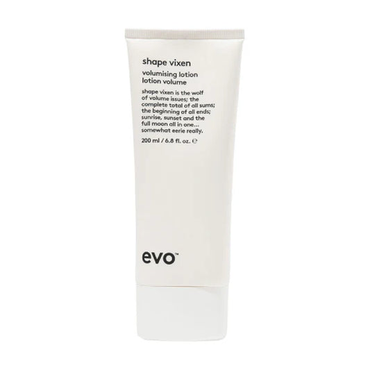 Evo Shape Vixen - Volumising lotion 200ml