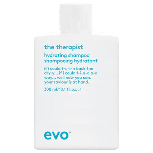 Evo The therapist shampoo 300ml