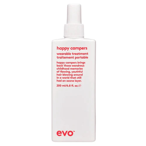 Evo Happy Campers wearable treatment 200ml