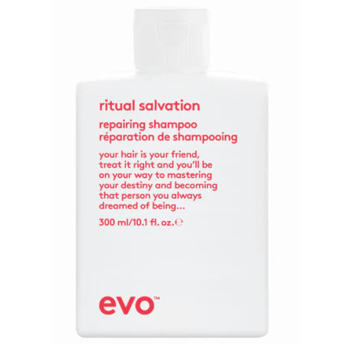 Evo Ritual Salvation Shampoo 300ml