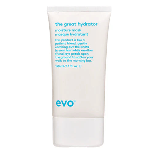 Evo The great hydrator moisture mask 150ml