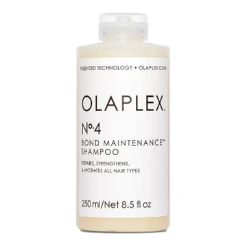 Olaplex No4 Bond maintenance shampoo 250ml