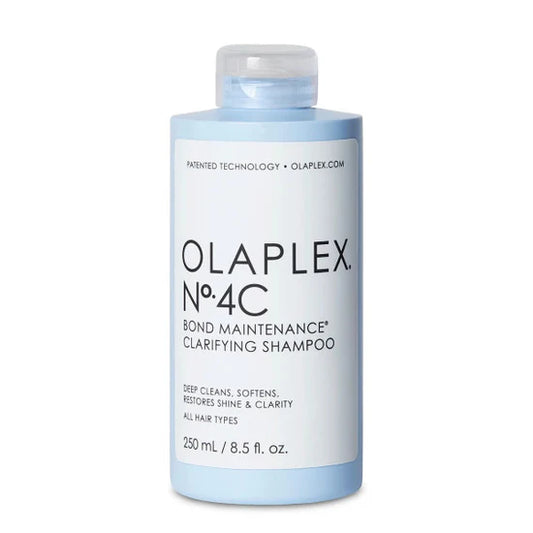 Olaplex No4C Bond maintenance clarifying shampoo 250ml