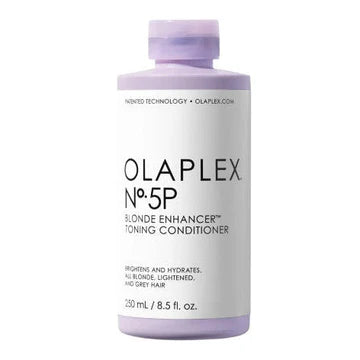 Olaplex No5P Blonde enhancer toning conditioner 250ml